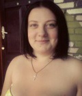 Rencontre Femme : Evgeniya, 30 ans à Biélorussie  минск